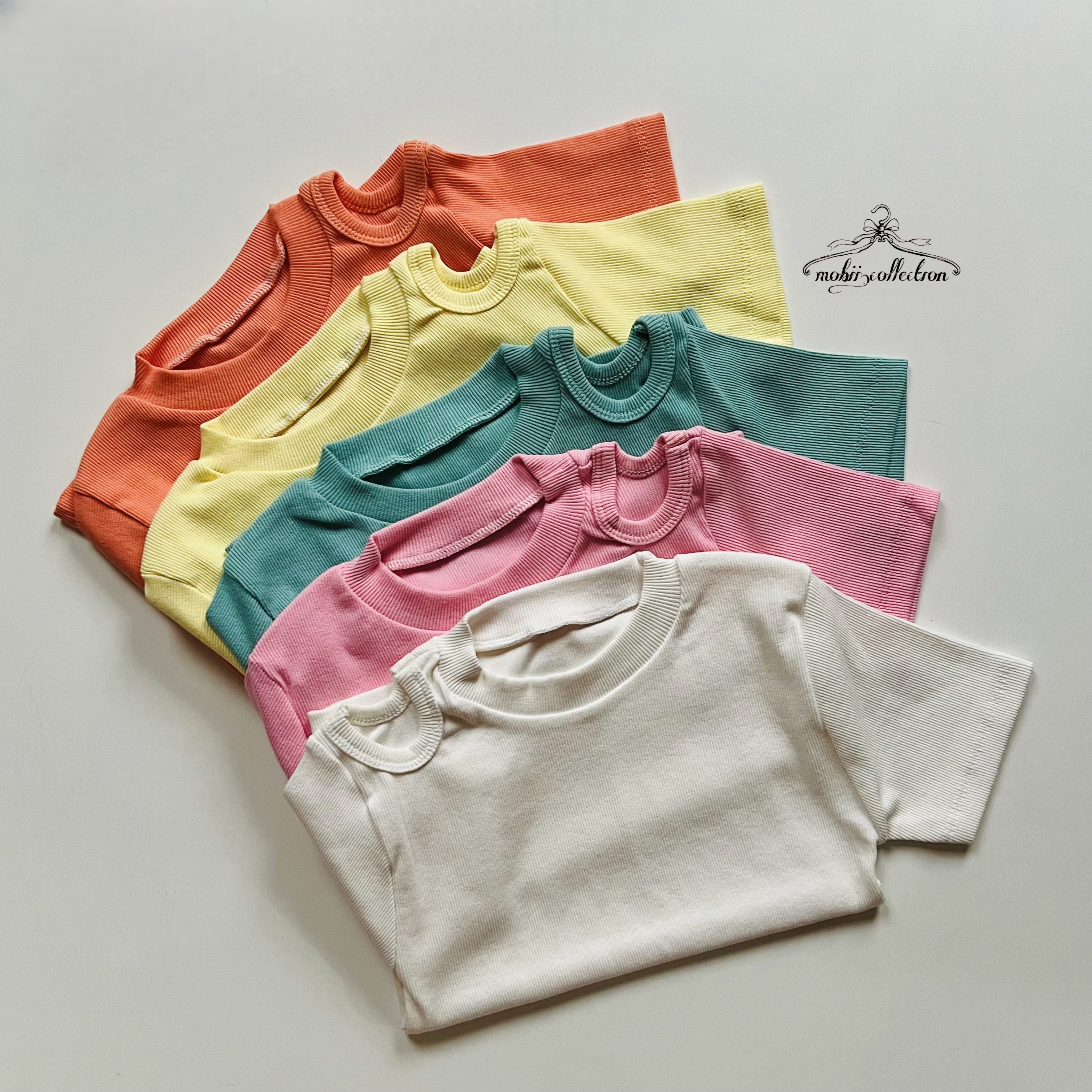 کراپ تیشرت اشکی…😍💧